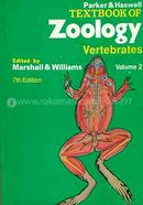Textbook of Zoology, Vol. 2 image