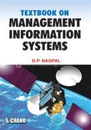 Textbook on Management Information Systems image