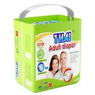 Thai Adult Belt Diapers- 10 Pcs icon