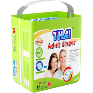 Thai Adult Belt Diapers- 10 Pcs icon