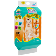 Thai Baby Belt Diapers, 4pcs, 12kg Plus image