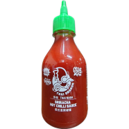 Thai Dragon Sriracha Hot Chilli Sauce 235 gm PET Bottle image