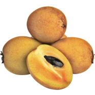 Thai Sofeda Seeds 5pcs image