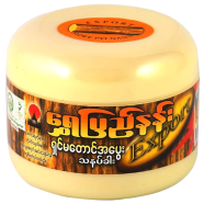 Thanaka Face Pack (Shwe Pyi Nann Thanakha)140g image