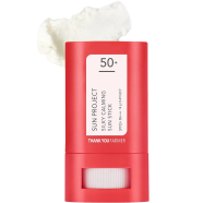 Thank You Farmer Sun Project Silky Calming Sun Stick-14gm image