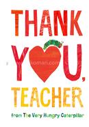 Thank You Teacher image