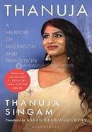 Thanuja: A Memoir of Migration and Transition image