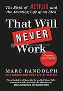 That Will Never Work image