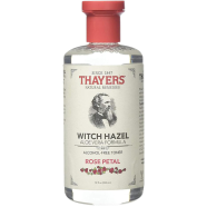 Thayers Rose Petal Facial Toner 355 ml image