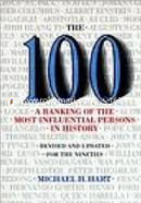 The 100: A Ranking Of The Most Influential Persons In History image
