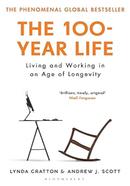 The 100-Year Life image