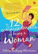 The 12 Commandments of Being a Woman image