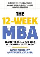 The 12 Week MBA image