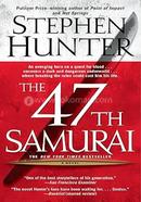 The 47th Samurai image
