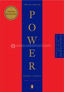 The 48 Laws of Power image