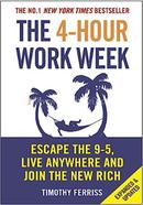 The 4 Hour Work week image