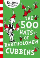 The 500 Hats of Bartholomew Cubbins image