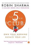 The 5 Am Club image