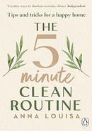 The 5 Minute Clean Routine image