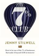 The 7 Percent Club image