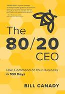 The 80/20 CEO image