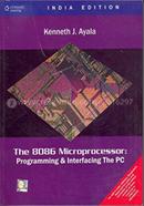 The 8086 Microprocessor: Programming image