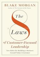 The 8 Laws of Customer-Focused Leadership image