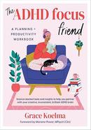 The ADHD Focus Friend image