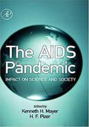 The AIDS Pandemic image