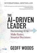 The AI-Driven Leader image