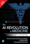 The AI Revolution in Medicine image