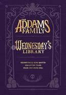 The Addams Family: Wednesday's Library image