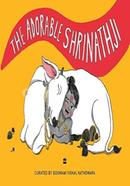 The Adorable Shrinathji image