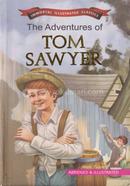The Adventure of Tom Sawyer image