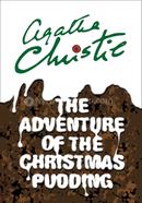 The Adventure of the Christmas Pudding image