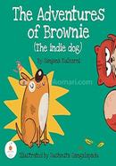 The Adventures Of Brownie image