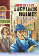 The Adventures Of Sherlock Holmes image