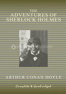 The Adventures Of Sherlock Holmes image