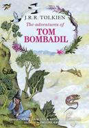 The Adventures Of Tom Bombadil image