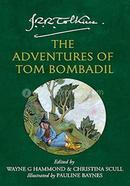 The Adventures Of Tom Bombadil image