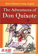 The Adventures of Don Quixote image