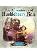 The Adventures of Huckleberry Finn image