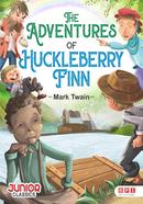 The Adventures of Huckleberry Finn image