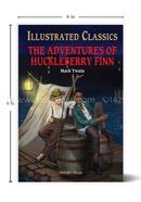 The Adventures of Huckleberry Finn image
