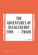 The Adventures of Huckleberry Finn American image