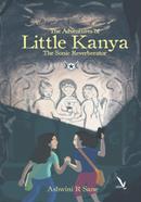 The Adventures of Little Kanya image
