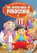 The Adventures of Pinocchio image