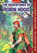 The Adventures of Robin Hood image