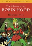 The Adventures of Robin Hood image