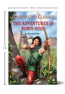 The Adventures of Robin Hood image